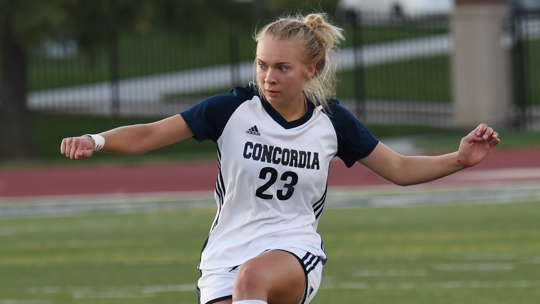 Soenksen, Haugen highlight All-GPAC honor roll :: Women's Soccer ...