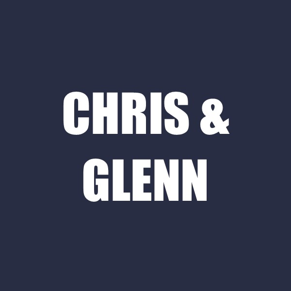 Chris & Glenn