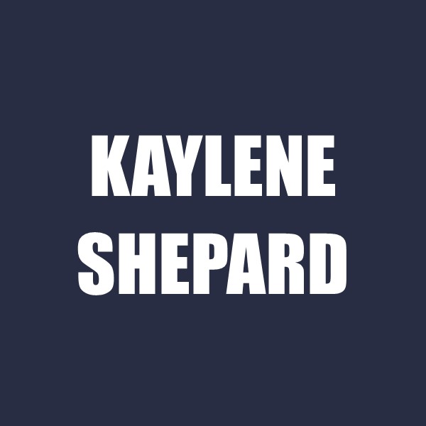 Kaylene Shepard