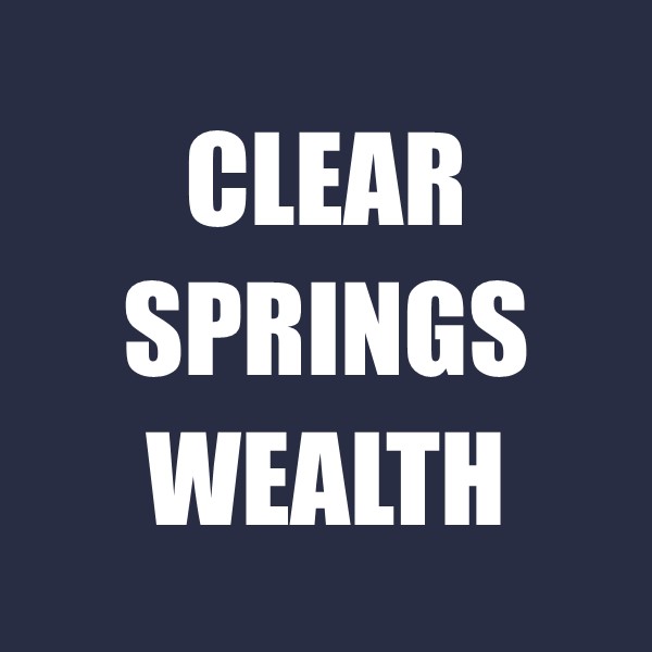 Clear Springs Wealth