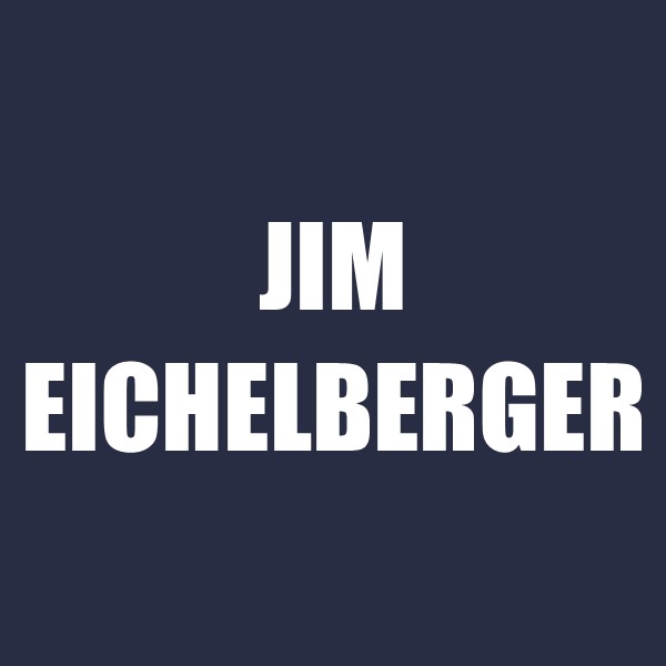 Jim Eichelberger