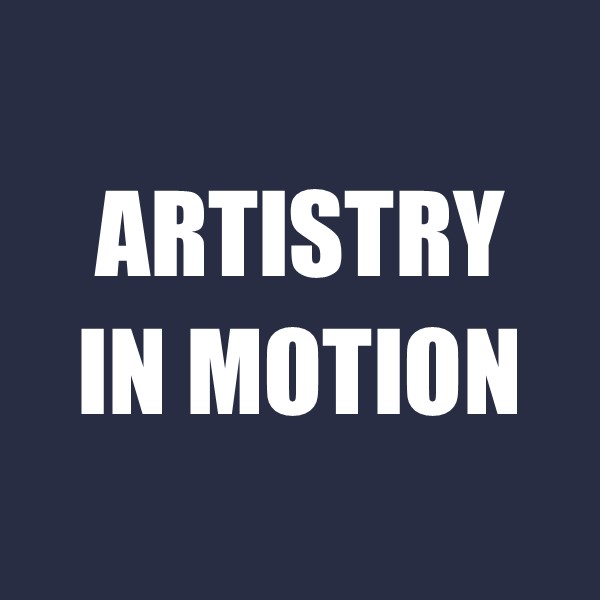 Artistry In Motion