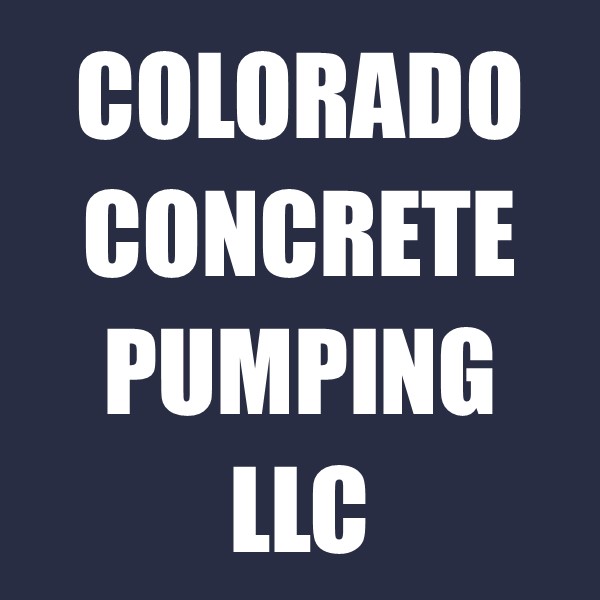 Colorado Concrete Pumping LLC