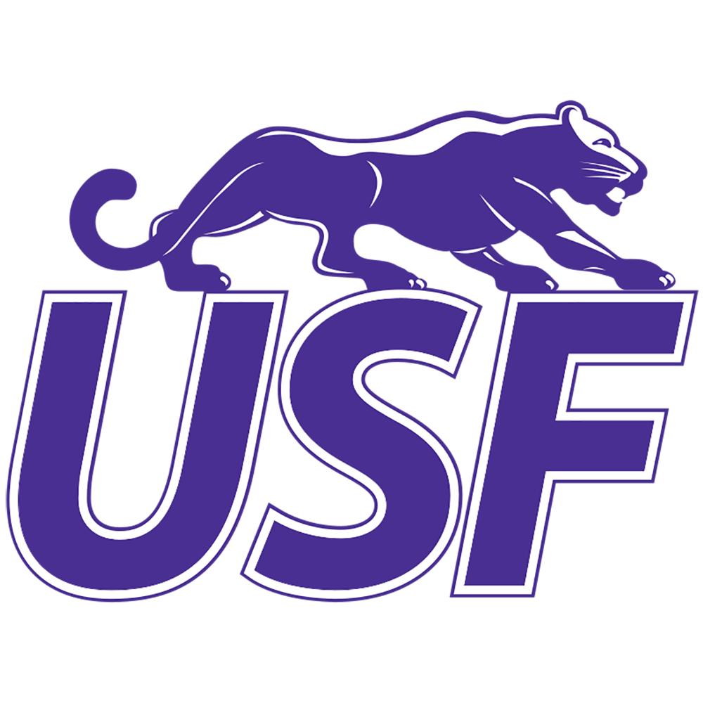 Logo of University of Sioux Falls