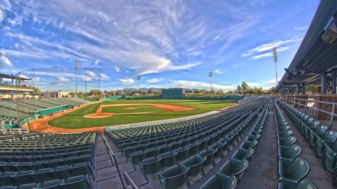 Baseball season to resume at Tucson Invitational Baseball