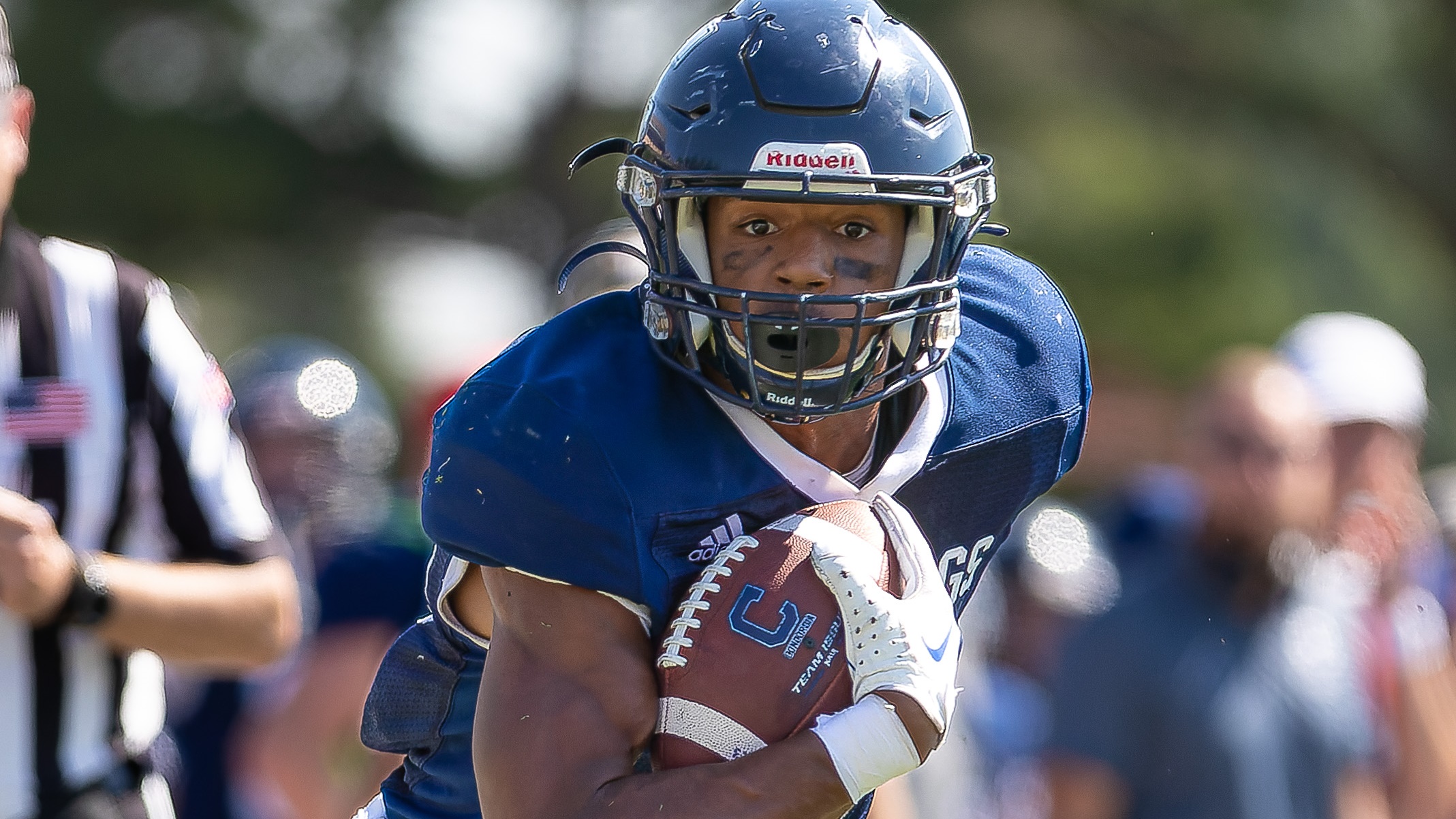 Lincoln North Star football blows past Lincoln High