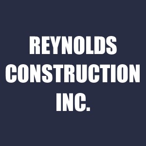 Reynolds Construction Inc.