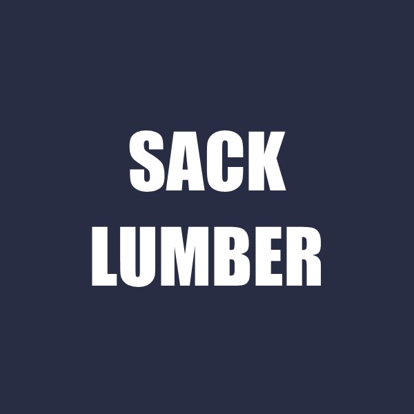 Sack Lumber