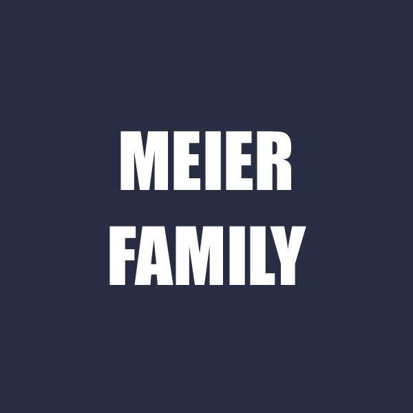 Meier Family