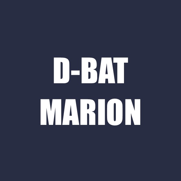 D-BAT Marion