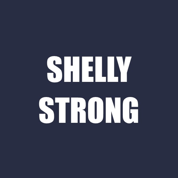 Shelly Strong