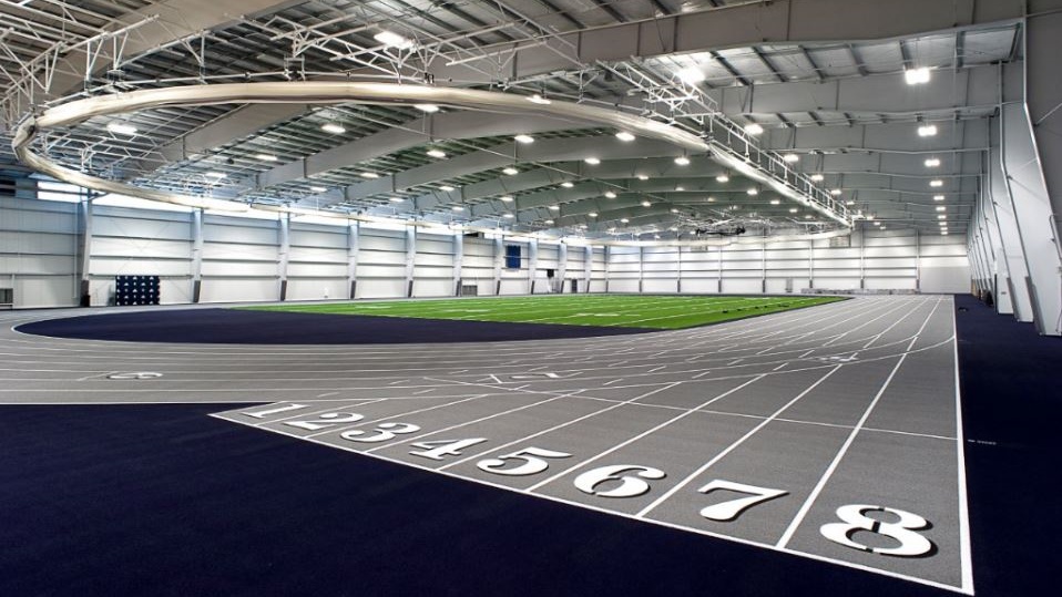 Meet Preview 2021 NAIA Indoor National Championships Track and