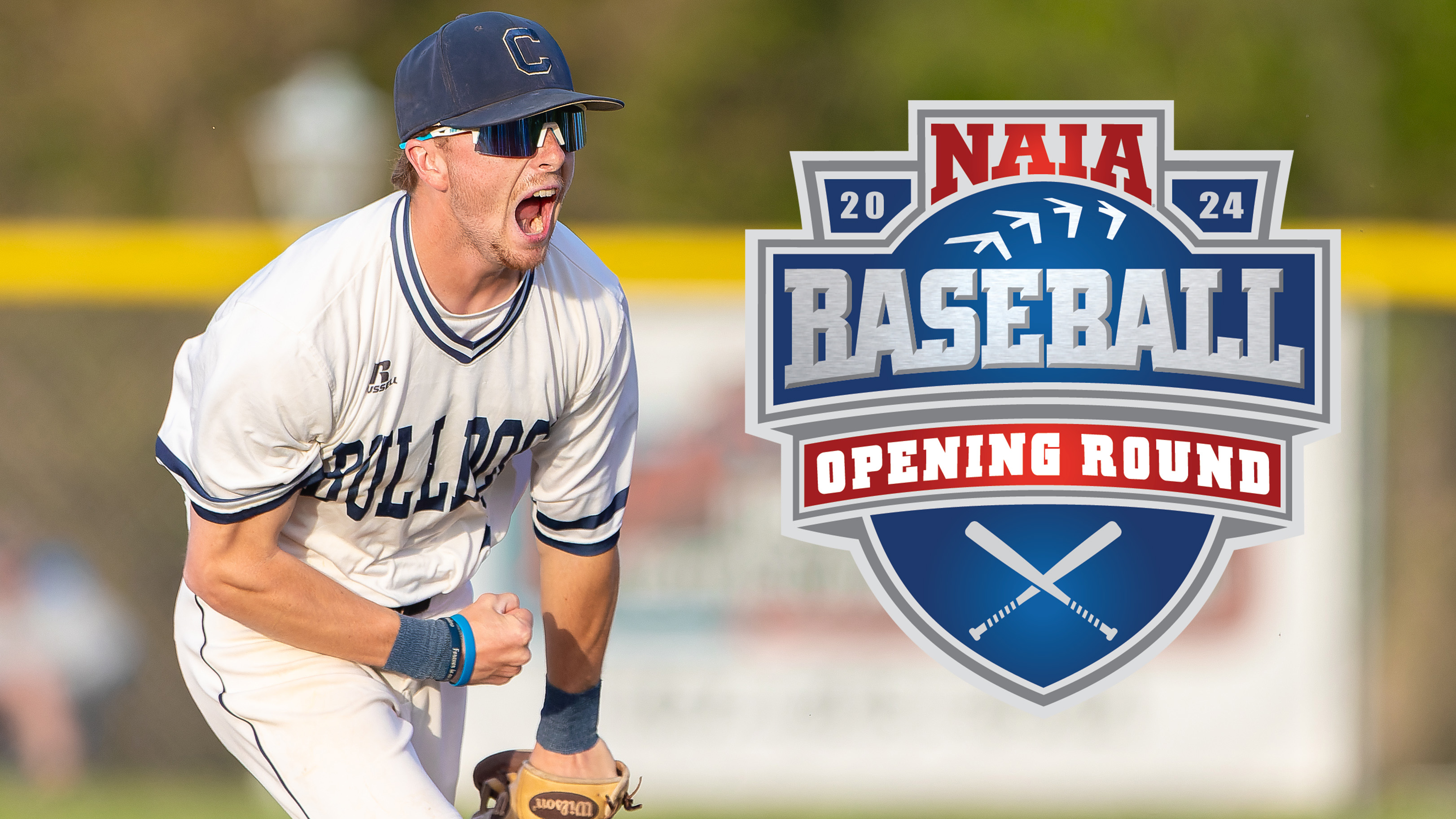 NAIA Opening Round Preview 2024 Shreveport Bracket Baseball Concordia University, Nebraska