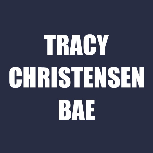 Tracy Christensen BAE