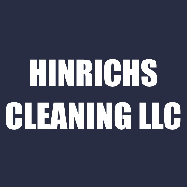 Hinrichs Cleaning LLC