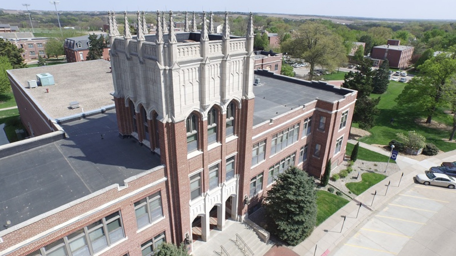 Concordia Welcomes New Faculty And Staff :: Concordia University, Nebraska