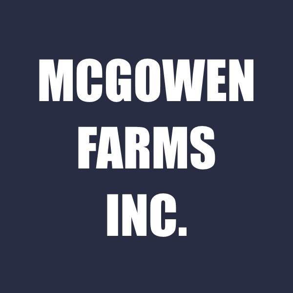 McGowen Farms Inc.