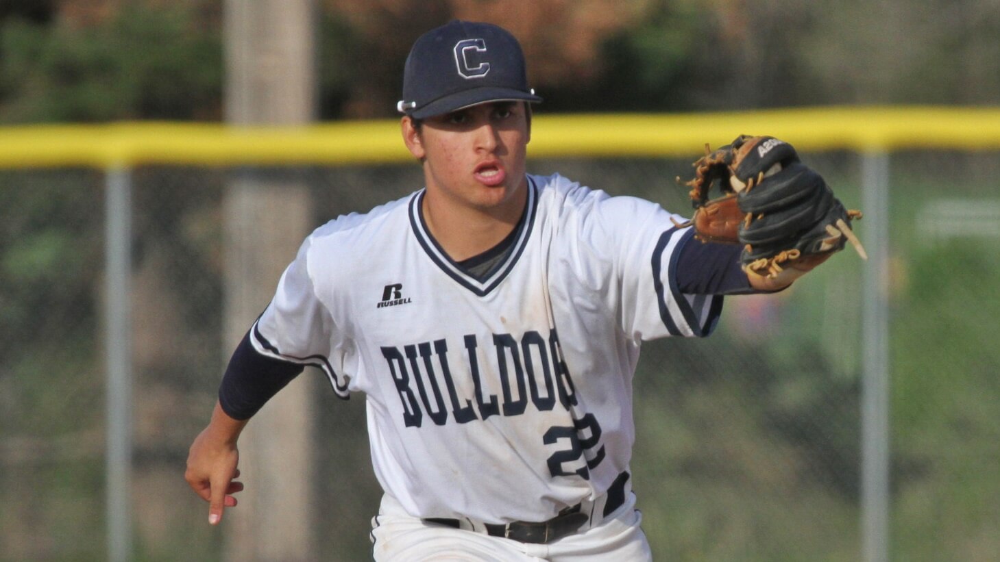 Meza and offense explode in sweep of Evangel :: Baseball :: Concordia ...