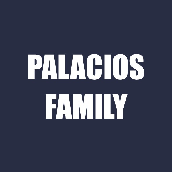 Palacios Family