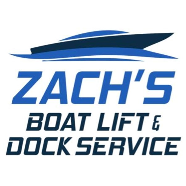 Zach's Boat Lift & Dock Service