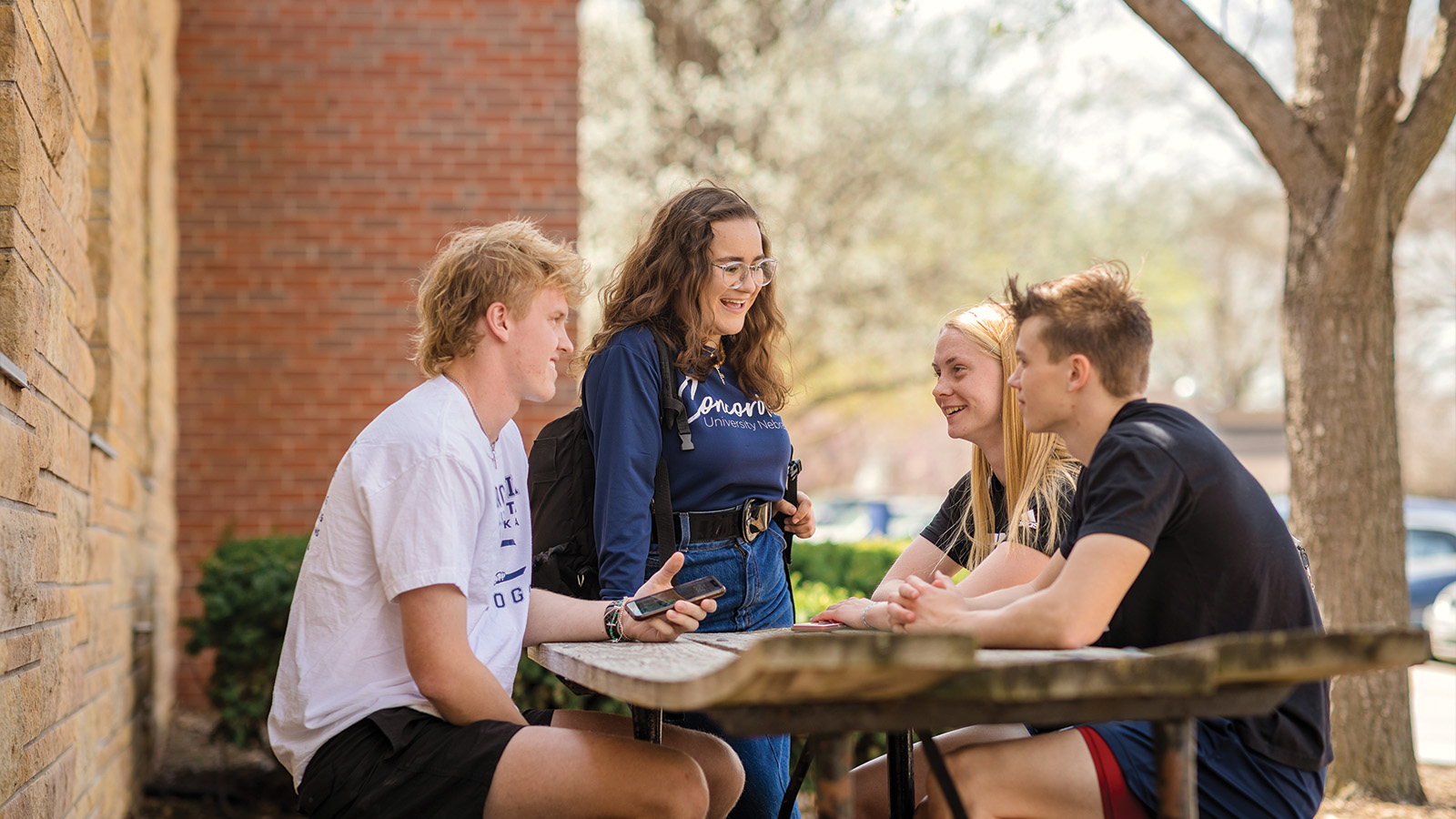 Ag Club :: Concordia University, Nebraska