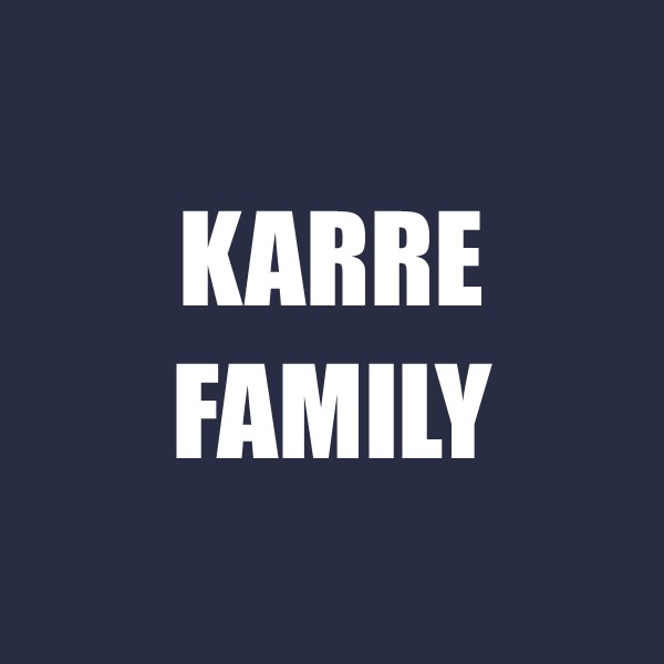 Karre Family