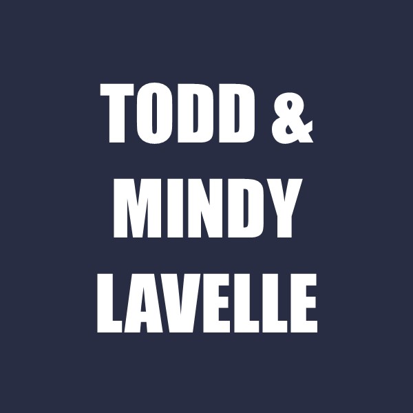 Todd & Mindy Lavelle