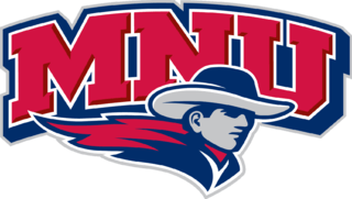 Logo of Mid America Nazarene University