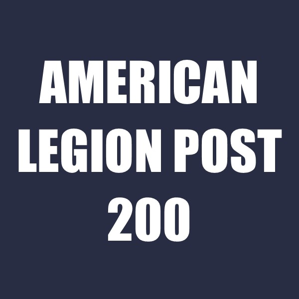 American Legion Post 200