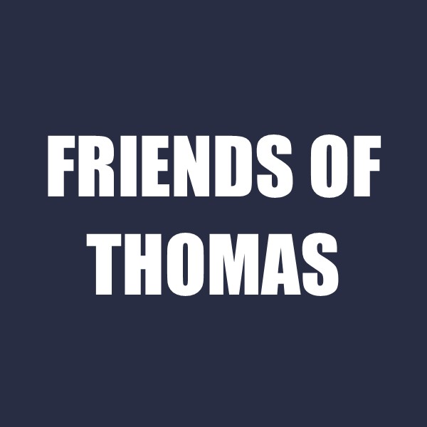 Friends of Thomas