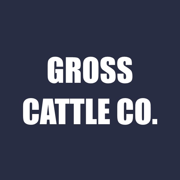 Gross Cattle Co.