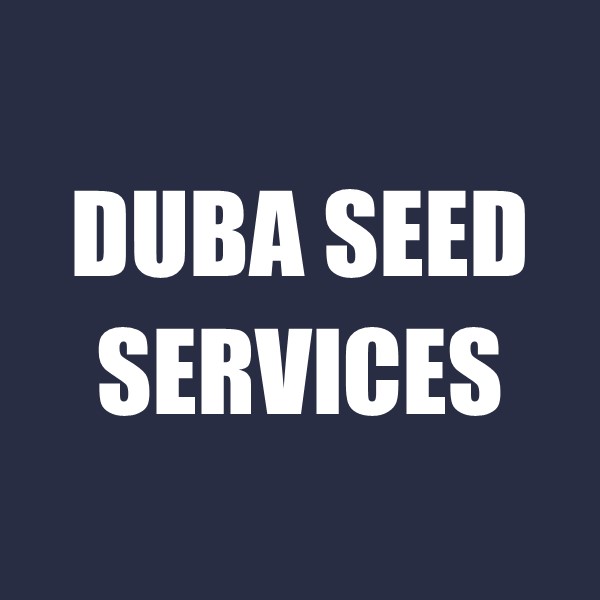 Duba Seed Services