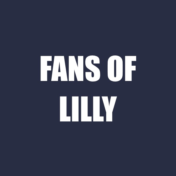 Fans of Lilly