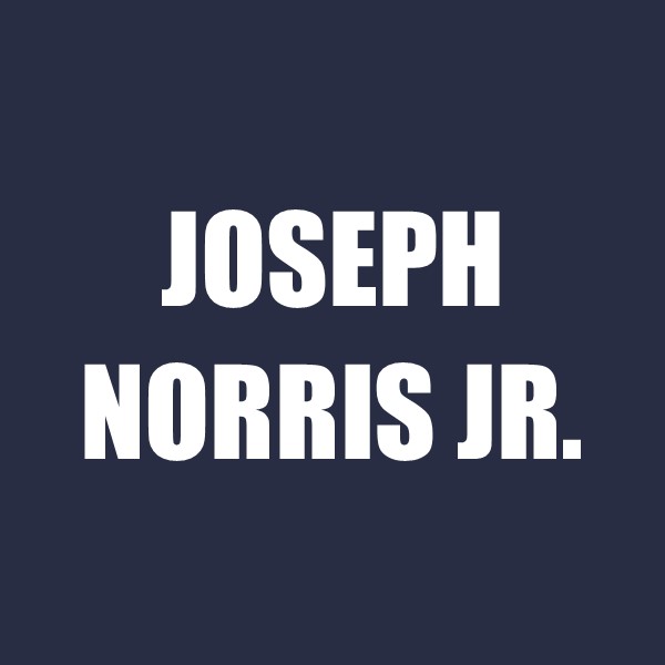 Joseph Norris Jr.