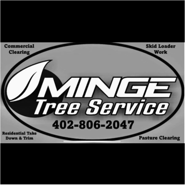 Minge Tree Service