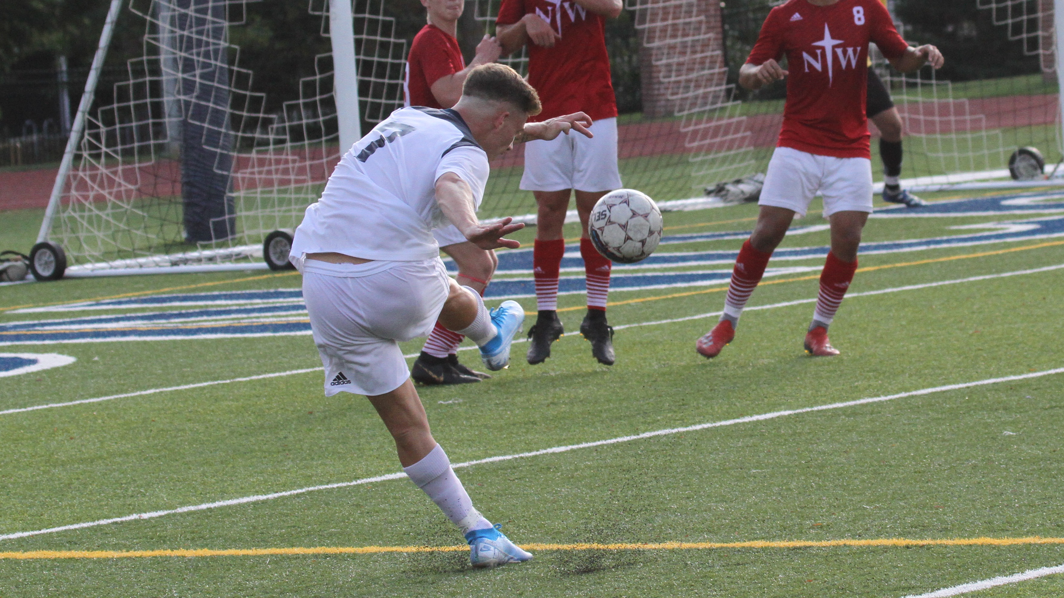 Concordia lands six on All-Nebraska men's soccer team :: Men's Soccer ...