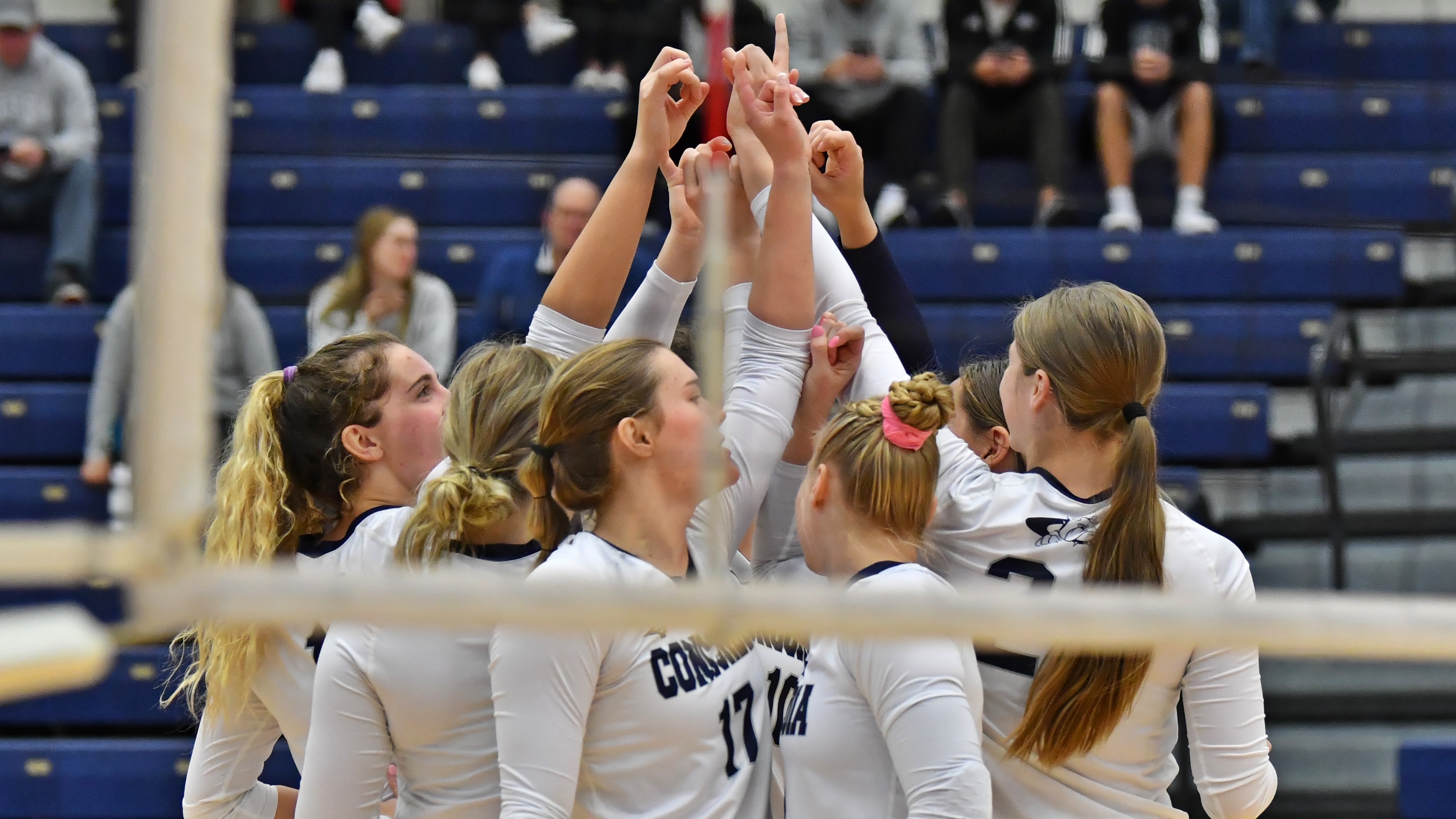 Bulldogs Ready For Repeat Matchups With Doane, No. 13 CSM :: Volleyball ...