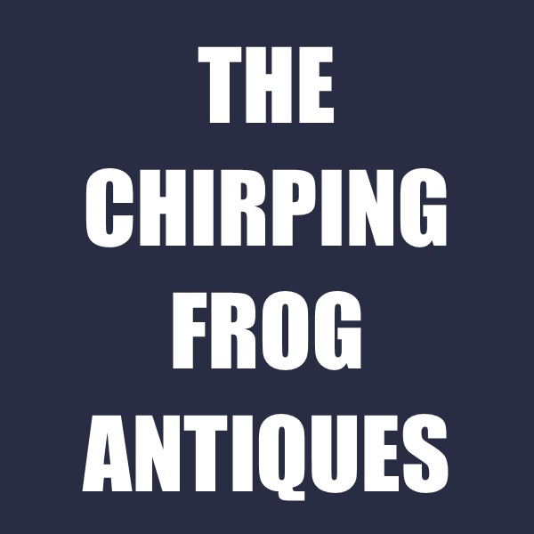 The Chirping Frog Antiques