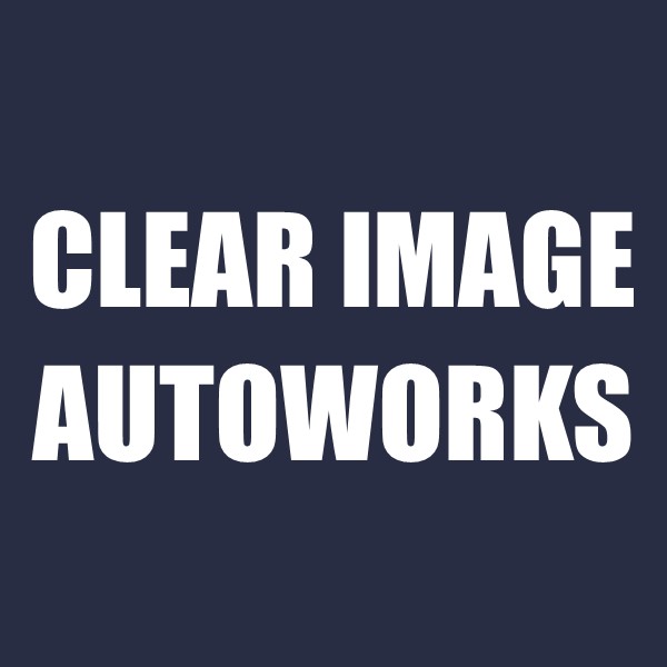 Clear Image Autoworks