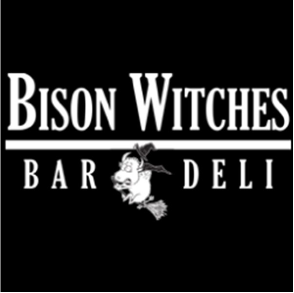 Bison Witches Bar & Deli