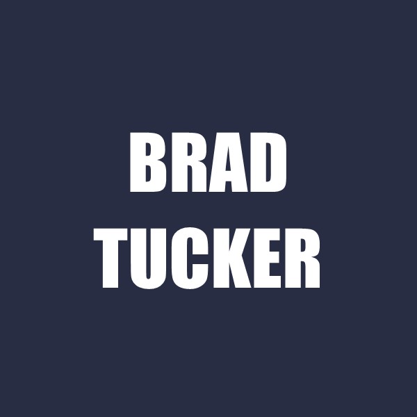 Brad Tucker