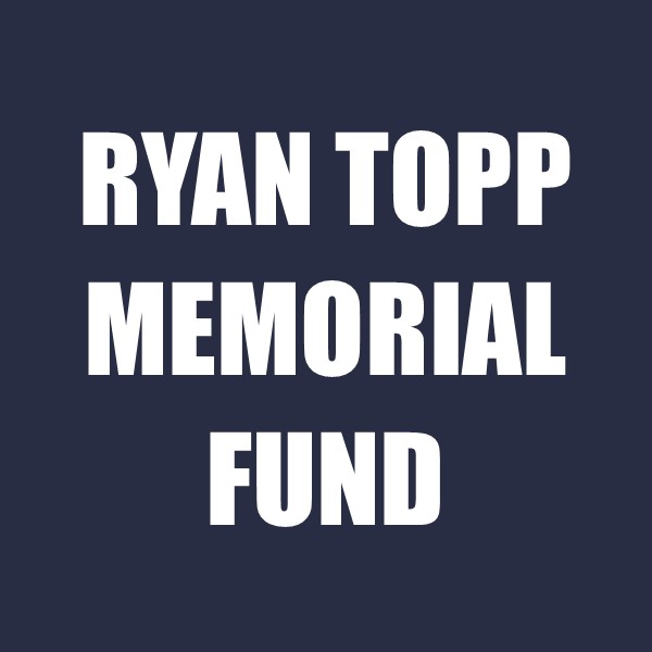 Ryan Topp Memorial Fund