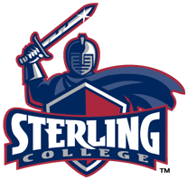 Logo of Sterling College