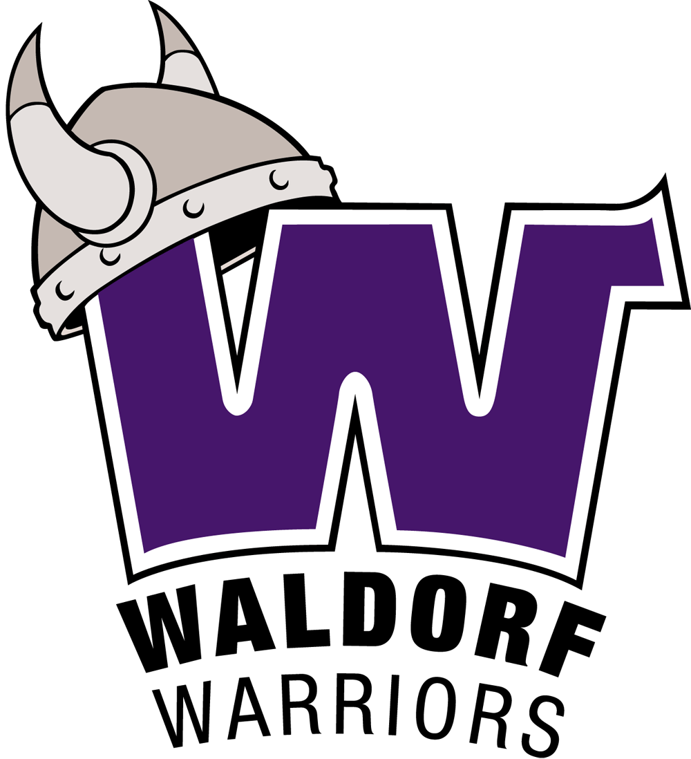 Logo of Waldorf University