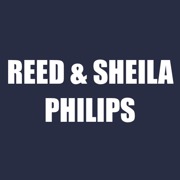 Reed & Sheila Philips