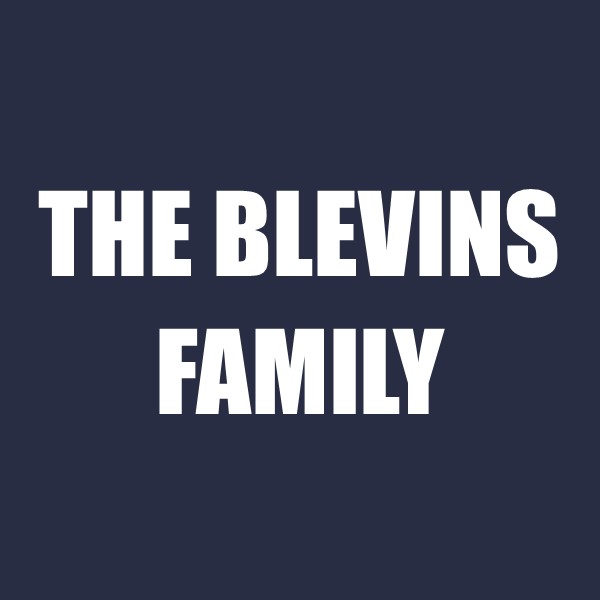 The Blevins Family