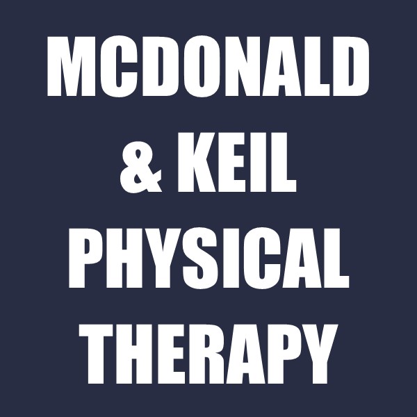 McDonald & Keil Physical Therapy