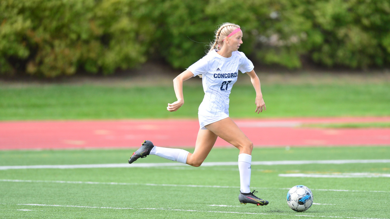 Bulldogs round out top five in GPAC women's soccer preseason poll ...