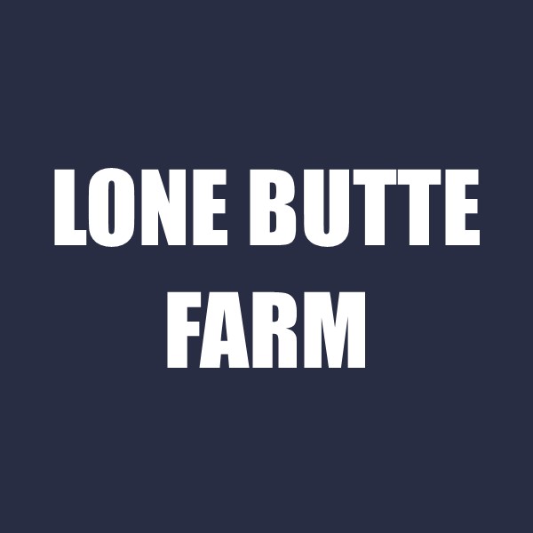 Lone Butte Farm