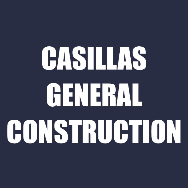 Casillas General Construction